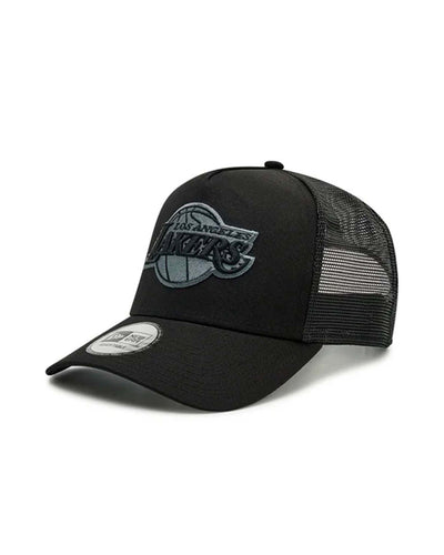 Lakers bob team logo truckerThumbnail 