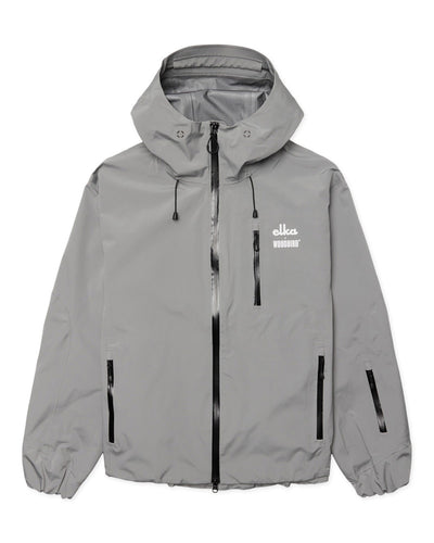 WBDune Shell JacketThumbnail 