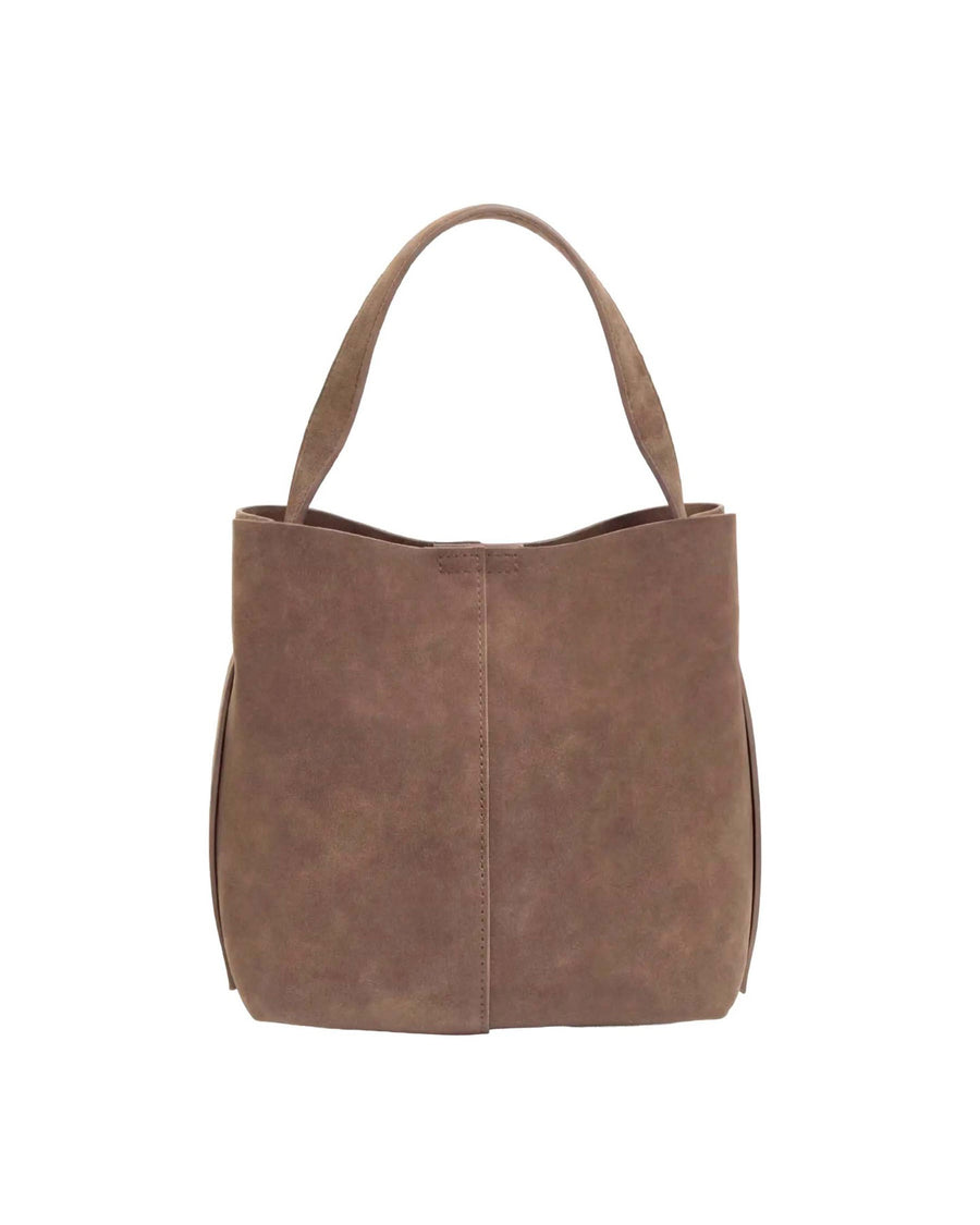 OBJGAEL SMALL SHORT HANDLE BAG