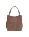 OBJGAEL SMALL SHORT HANDLE BAG