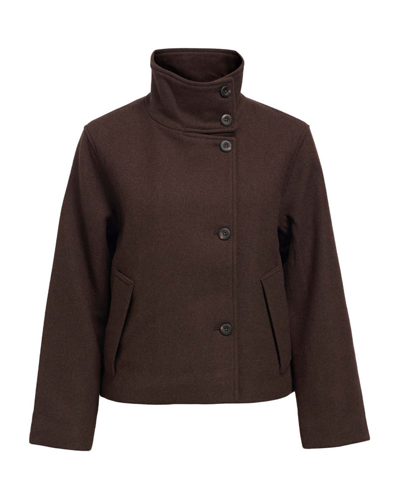 OBJRIKI SHORT JACKET