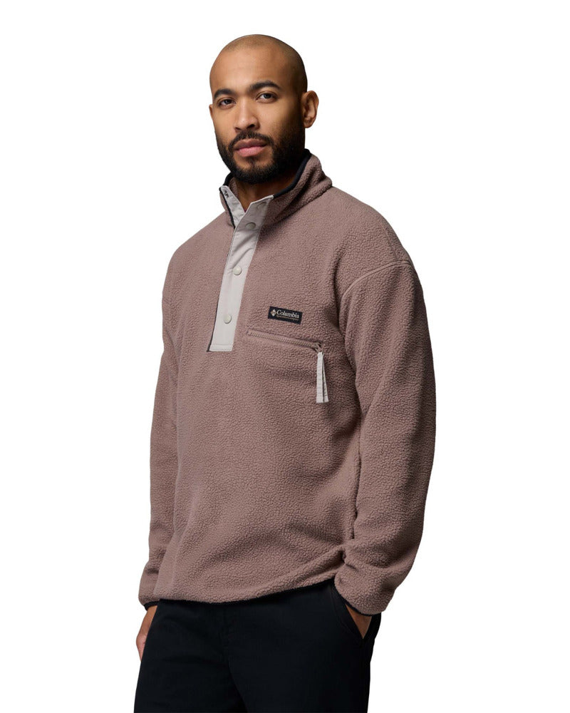 Helvetia™ II Half Snap Fleece