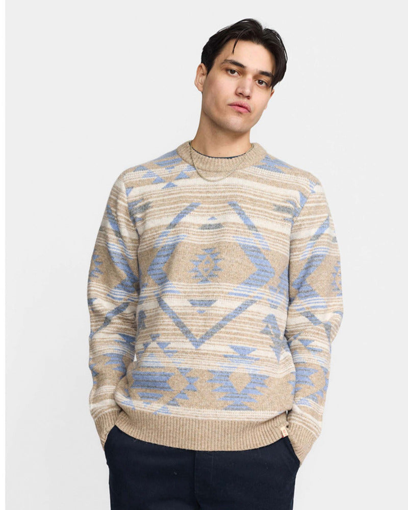 Knit Sweater