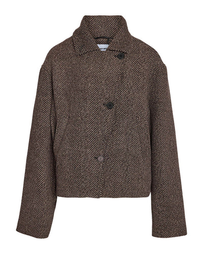 NMMADDIE L/S JACKETThumbnail 