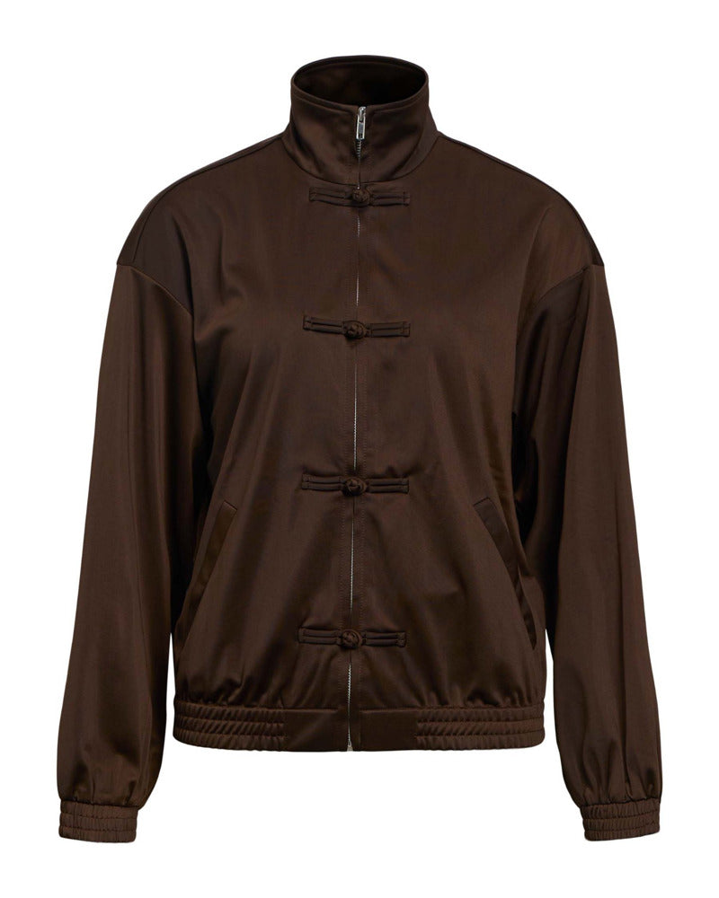 OBJTRACKY RE L/S JACKET