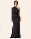 Andreaic maxi dress