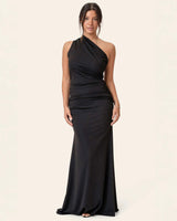 Andreaic maxi dress