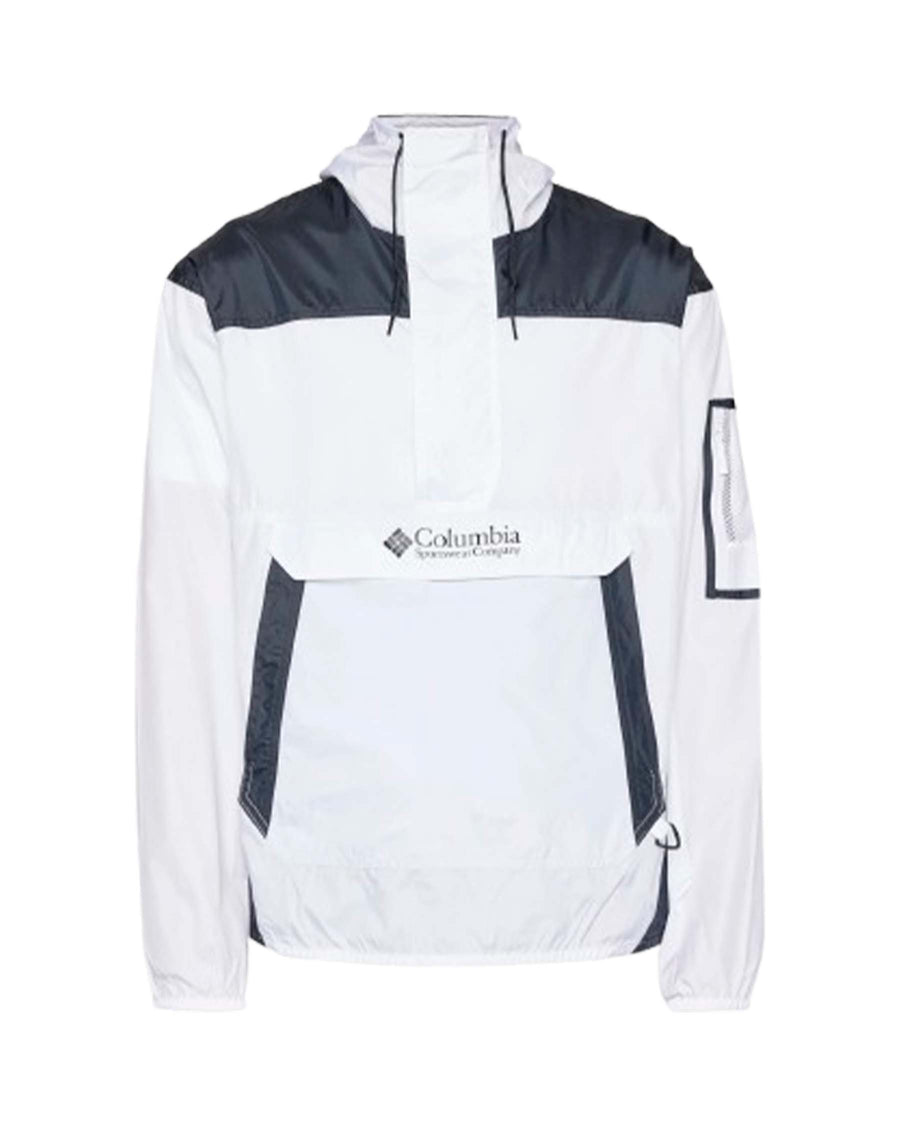 Challenger Windbreaker Anorak