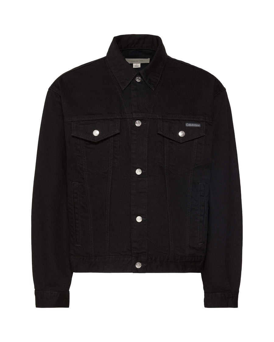 90S CK CLASSIC BLACK