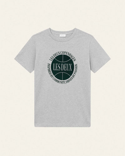 Ben Basketball T-ShirtThumbnail 