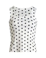 Sigga square top