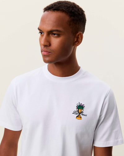 Flower Trophy T-ShirtThumbnail 