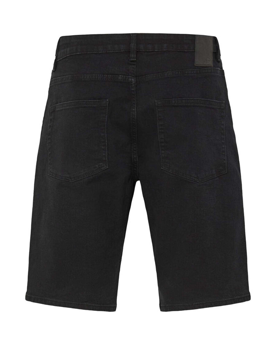 SDJENI DENIM SHORTS
