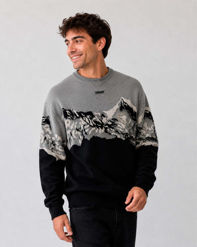 SSBradley O-neck KnitThumbnail 