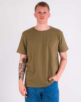 Jacob tee s/s