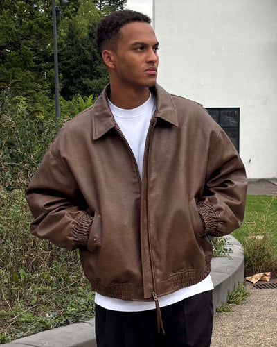 WBBao Bomber JacketThumbnail 