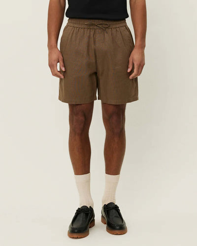 Otto Linen ShortsThumbnail 