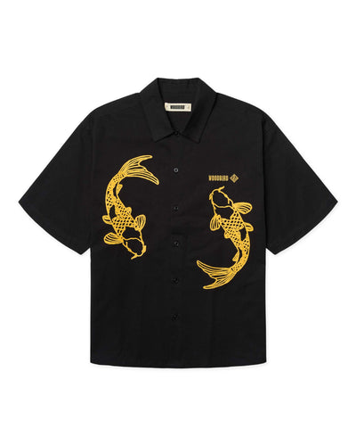 WBWang Carp ShirtThumbnail 