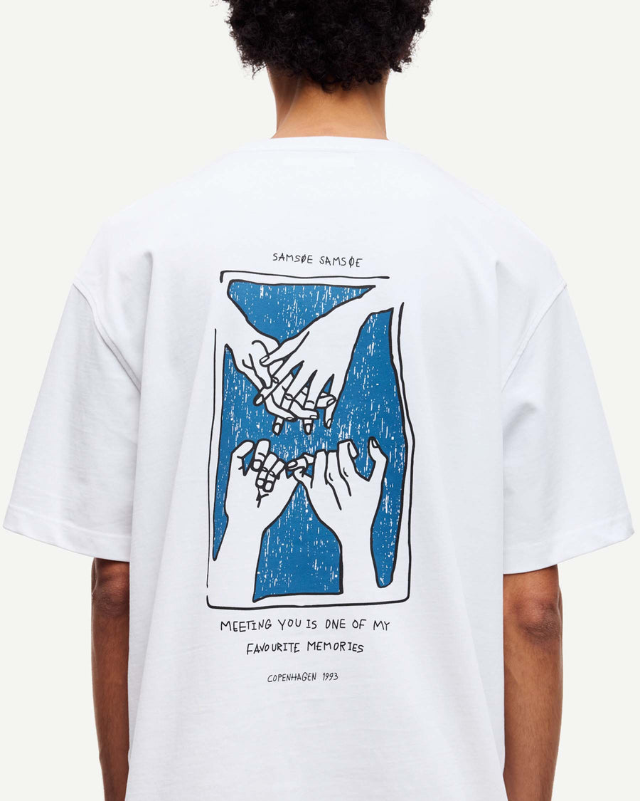 Saflorian t-shirt