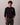 LS WAFFLE BADGE CREWNK TEE