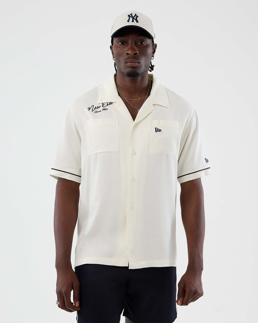 NE GRAPHIC REVERE SHIRT