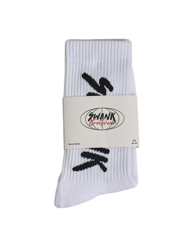 SSTennis Logo SockThumbnail 