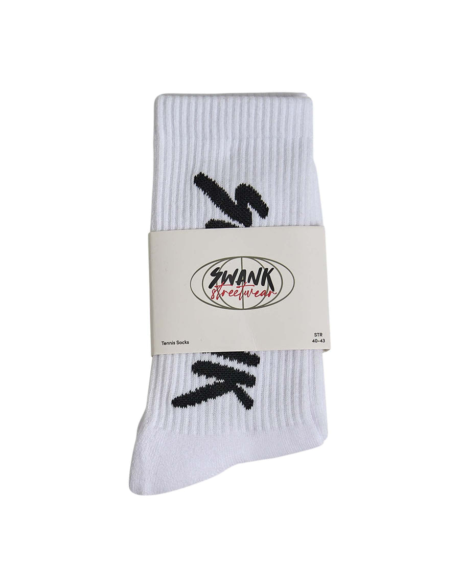 SSTennis Logo Sock