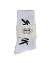 SSTennis Logo Sock