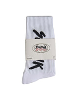SSTennis Logo Sock