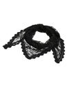 VIALIVA LACE SCARF
