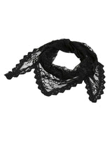 VIALIVA LACE SCARF