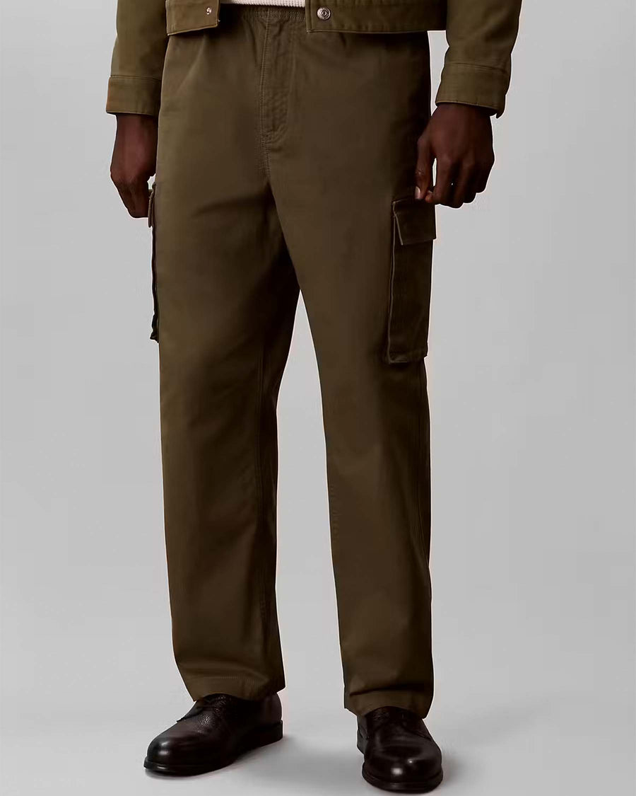RLXD STRAIGHT COMFORT COTTON