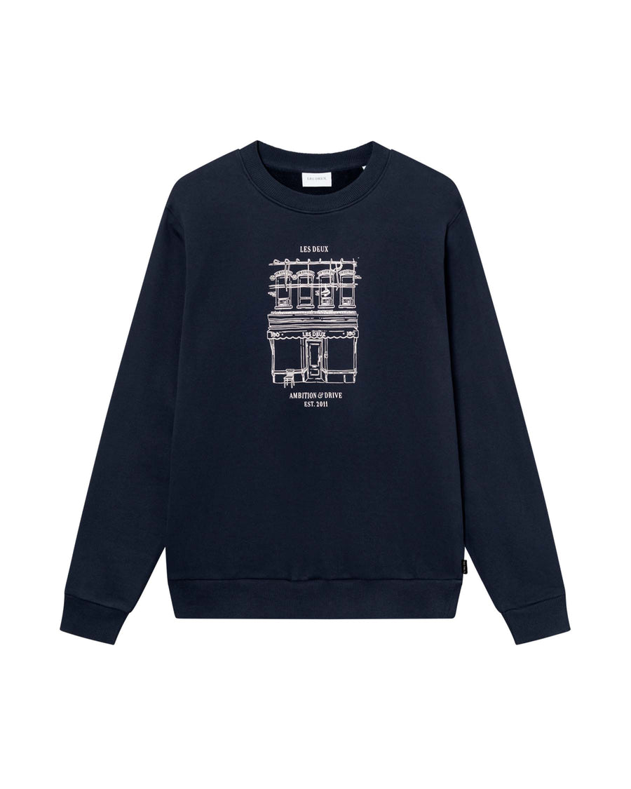 Brady Neighborhood Sweatshirt