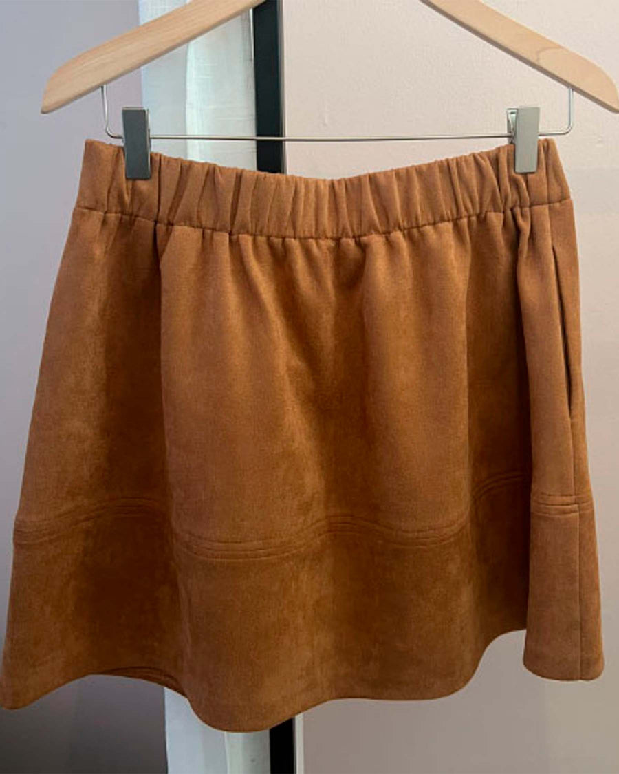 Ally skirt