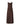 Objsally maxi slip dress