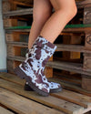 Fie boot