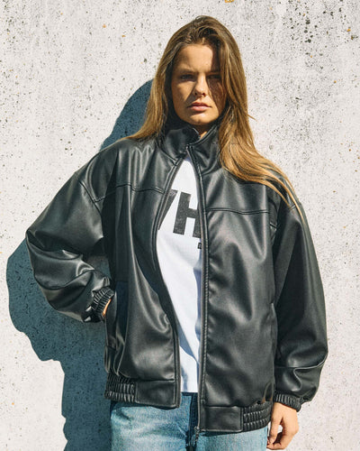 NMRAYA LOOSE JACKETThumbnail 