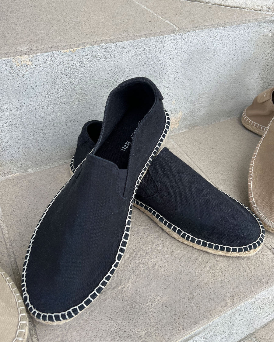 Espadrille