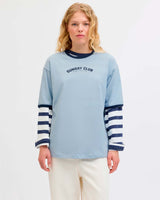 JXMILLOW RINGER TEE