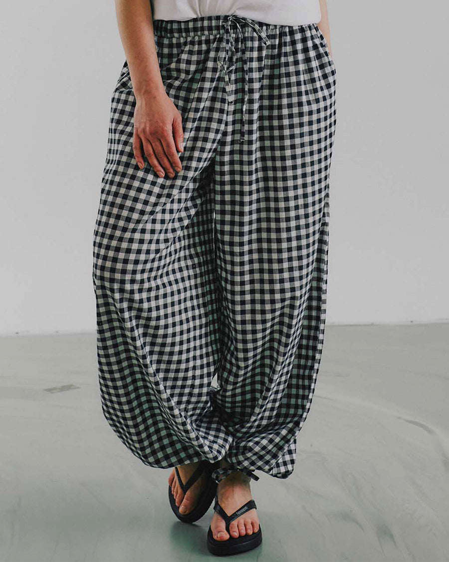 Misha Balloon Pants