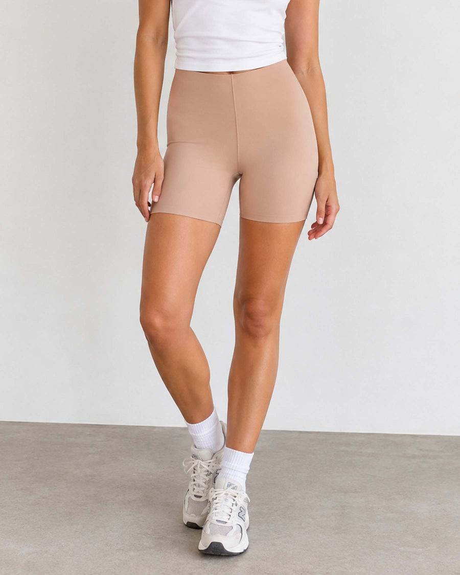 Basic long shorts