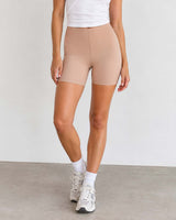 Basic long shorts