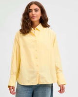 JXBELLA LS SHIRT