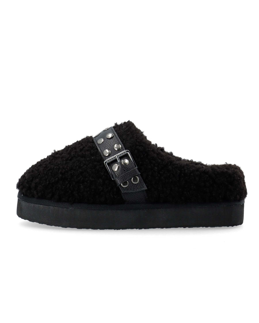 Varm flatform slip in