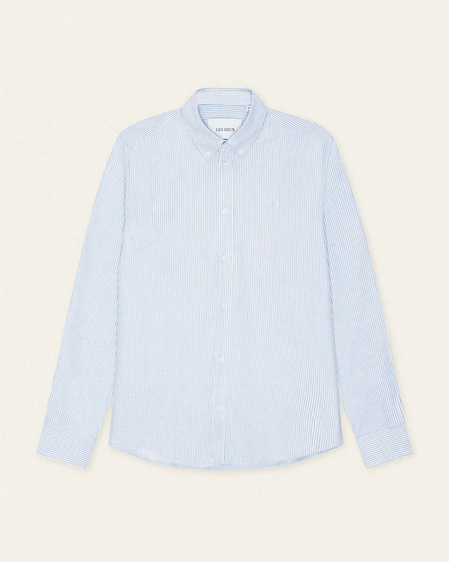 Konrad Oxford Shirt