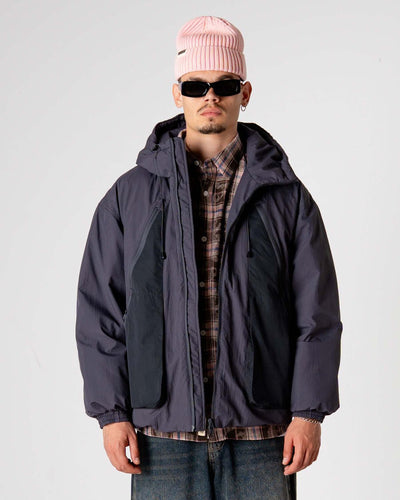 WBShoung Tech JacketThumbnail 