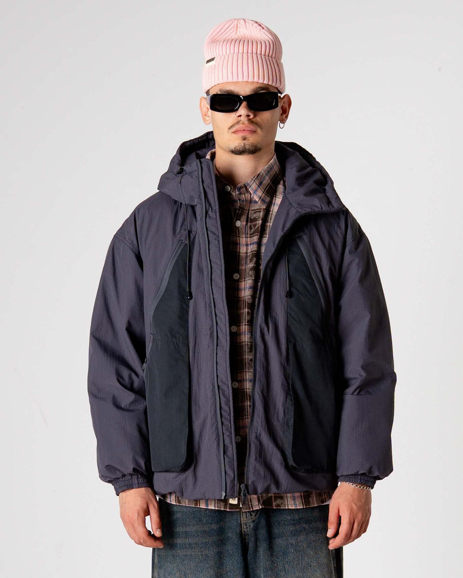 WBShoung Tech Jacket