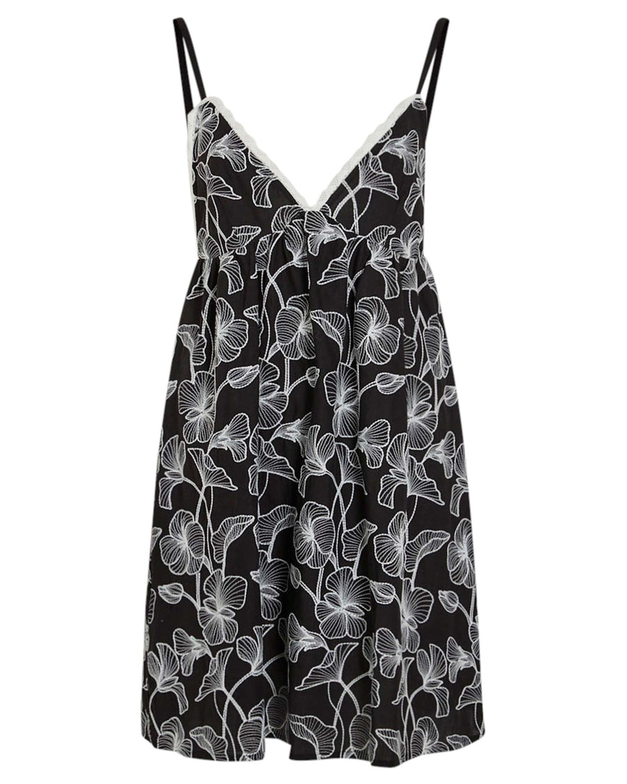 VISARA S/L DRESS
