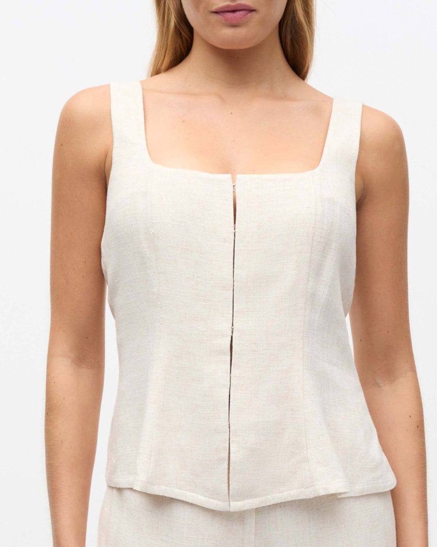 ENKEELY TOP