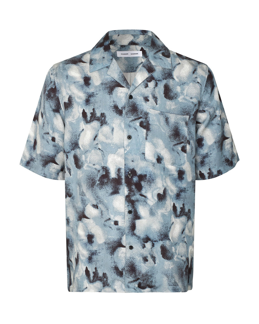 Saoscar AJ shirt 10527